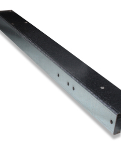 Ständer für Unterbau Ends MPF Nova-280-21-Twin